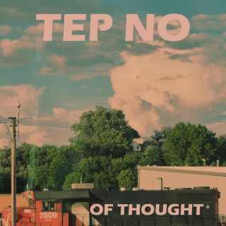 Tep No - Train Of Thought album cover