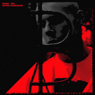 Bonus RPK - Artysta Kombinator album cover