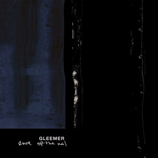 Gleemer - End Of The Nail album cover