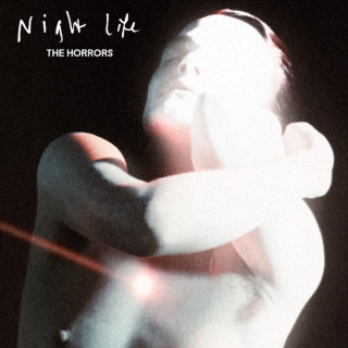 The Horrors - Night Life album cover