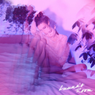 Nikki Flores - Luuna's Room album cover
