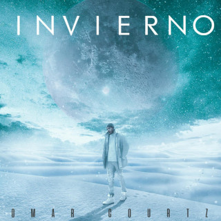 Omar Courtz - Invierno EP cover