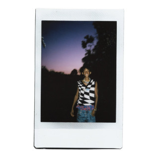 Jaden - 2024: A Case Study Of The Long Term Effects Of Young Love EP cover