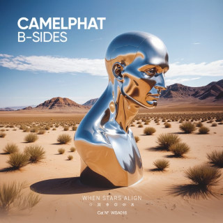CamelPhat - B-Sides EP cover