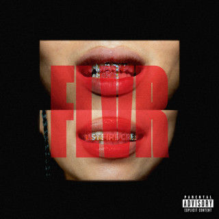 tlinh & Low G - FLVR EP cover