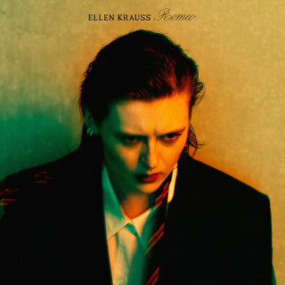 Ellen Krauss - Romeo album cover