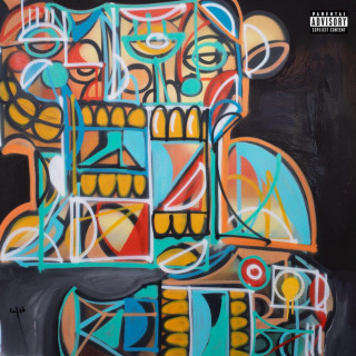 A-Reece - Kill The King: the mixtape mixtape cover