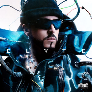 Yandel - ELYTE album cover