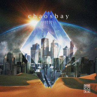 Chaosbay - 2222 album cover