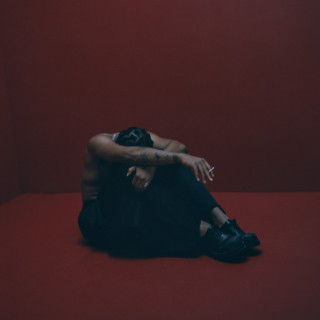 Montell Fish - CHARLOTTE album cover