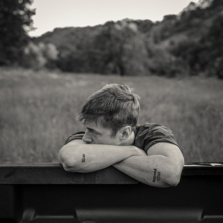 Josiah and the Bonnevilles - Endurance album cover