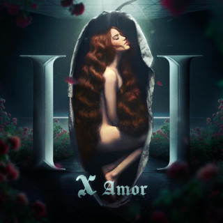 Kim Loaiza & Codiciado - X Amor II album cover