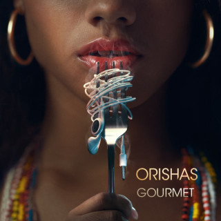 Orishas - Gourmet album cover