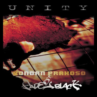 Bondan Prakoso & Fade2Black - Unity album cover