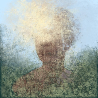 Racoma - Concrete single cover