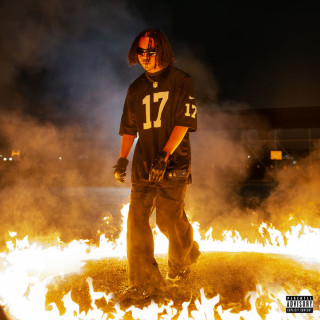 310babii - 310degrees album cover