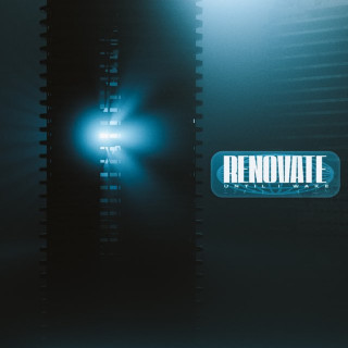 Until I Wake - Renovate album cover