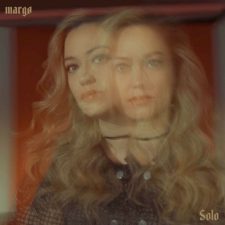 margø - Solo EP cover
