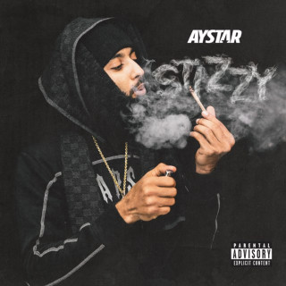 Aystar & Aitch - STIZZY album cover