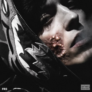 OG Buda - FREERIO 3 album cover