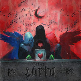 Pedro Lotto - Darma album cover