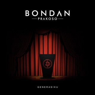 Bondan Prakoso - Generasiku EP cover