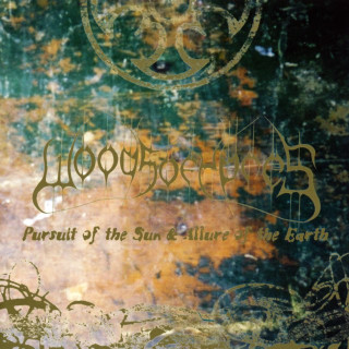 Woods Of Ypres - Pursuit Of The Sun & Allure Of The Earth album cover