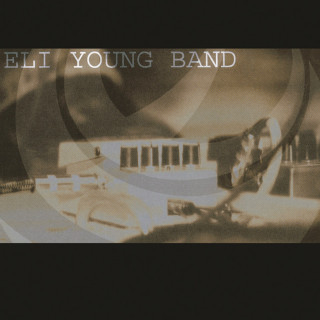 Eli Young Band - Eli Young Band album cover