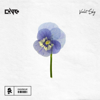 Conro - Violet Sky EP cover