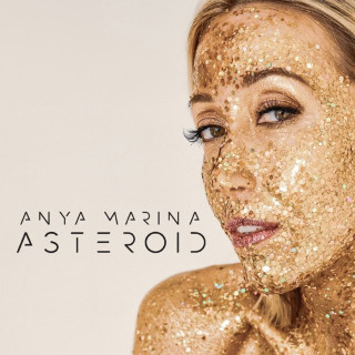 Anya Marina - Asteroid album cover