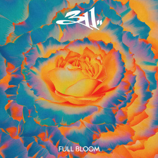 311 - Full Bloom album cover