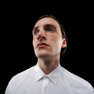 Levin Liam - gesicht verlieren album cover