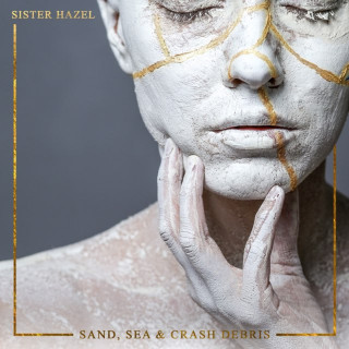 Sister Hazel - Sand, Sea & Crash Debris album cover