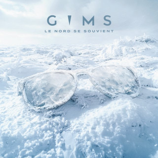 Maître Gims - LE NORD SE SOUVIENT EP cover