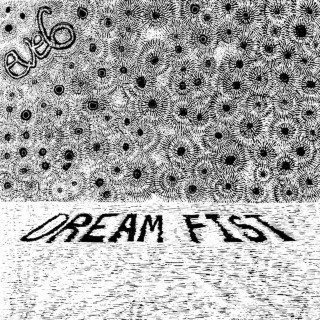 Eve 6 - Dream Fist album cover