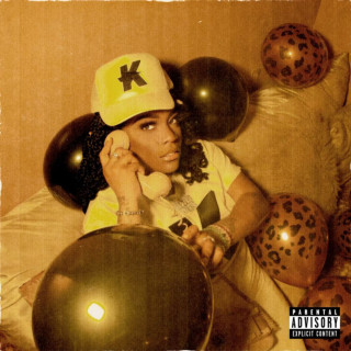 Kamaiyah - Before We Party EP cover