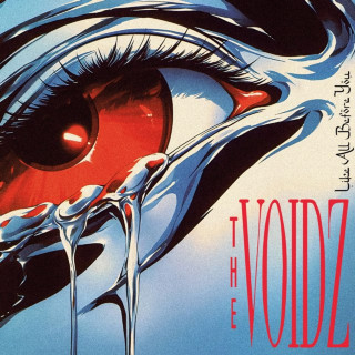 The Voidz - Like All Before You album cover