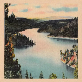 CVBZ - Coeur D'alene album cover