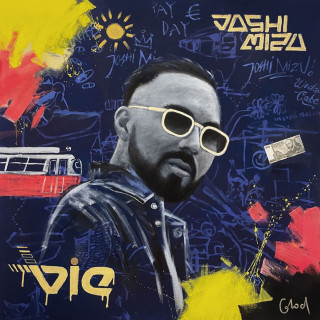 Joshi Mizu - VIE album cover