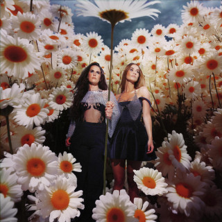Neoni - The Death Of Daisies album cover