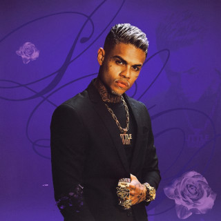 MC Cabelinho - LITTLE LOVE (DELUXE) EP cover