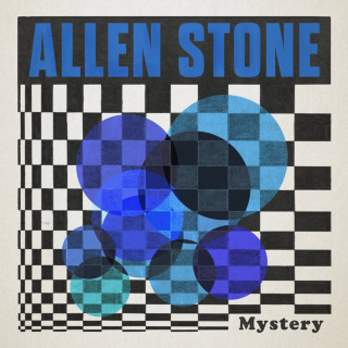 Allen Stone - Mystery EP cover