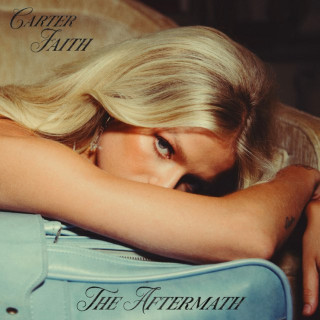 Carter Faith - The Aftermath EP cover