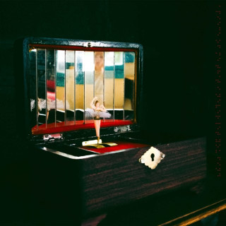 Cane Hill - a piece of me i never let you find. album cover