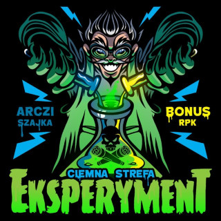 Bonus RPK - Eksperyment album cover