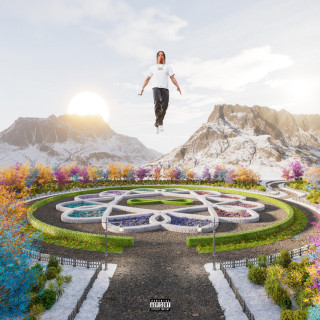 KA$HDAMI - INFINITI album cover
