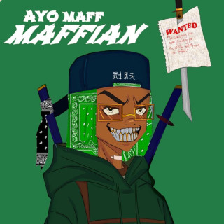 Ayo Maff - MAFFIAN album cover