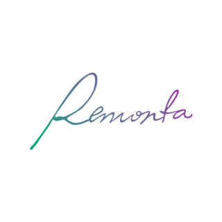 Liniker - Remonta album cover