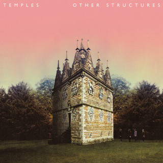 Temples - Other Structures EP cover