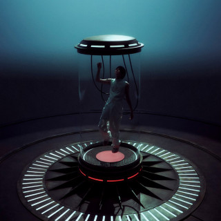 Key - Pleasure Shop EP cover